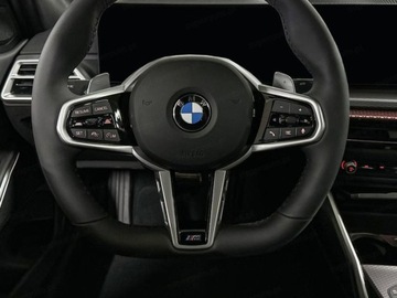 BMW Seria 3 G20-G21 Limuzyna Facelifting 2.0 330i 245KM 2025 BMW Seria 3 330i xDrive Sport Sedan 2.0 (245KM) 2025, zdjęcie 5