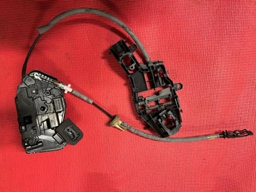 Volkswagen OE 5G4839016A zamek drzwi