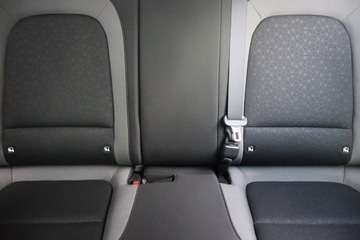 Hyundai Kona I Crossover 1.0 T-GDI 120KM 2020 Hyundai Kona 1.0 T-GDI, Salon Polska, Serwis ASO, zdjęcie 9