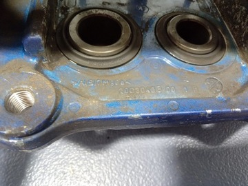 BMW 5 G30 G31 G11 G12 TŘMEN PŘEDNÍ LEVÝ M PACKET 374/36 6875295