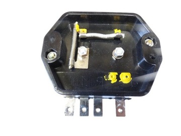 Regulator napięcia 6V Iż 56, Planeta, Jupiter