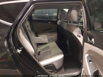 Hyundai 2020 Hyundai Tucson 2020 Hyundai Tucson Value AWD 2.0 Benzyna 161KM, zdjęcie 7