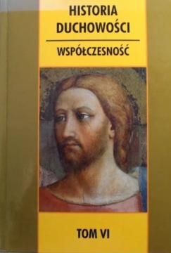 Historia duchowości, tom VI / Outlet