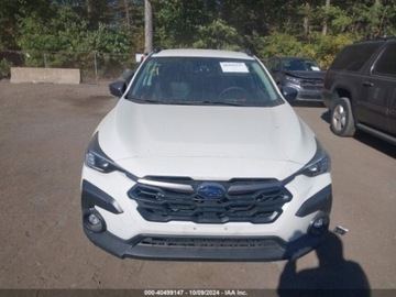 Subaru 2024 Subaru Crosstrek 2024r., LIMITED, od ubezpieczalni 2.5 Benzyna 182KM, zdjęcie 1