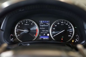 Lexus NX I SUV Facelifting 300 238KM 2021 Lexus NX 300 F Impression AWD 2.0 Benzyna 238KM, zdjęcie 6