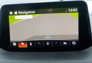 Mazda 3 III Hatchback Facelifting 2.0 SKYACTIV-G I-ELOOP 165KM 2018 Mazda 3 Okazja 2.0 Benzyna 165KM, zdjęcie 28