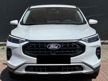 Ford Kuga III SUV Plug-In Facelifting 2.5 PHEV 243KM 2025 Od ręki - Active 2.5 PHEV FWD 243KM / Pakiet Winter, zdjęcie 1