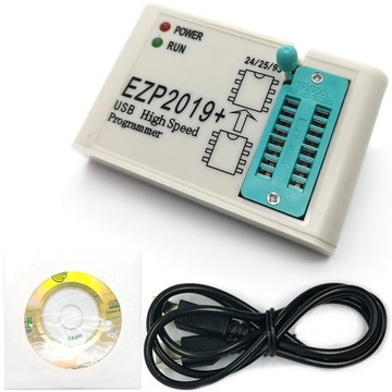 EZP2019 programator bios Eprom