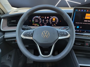 Volkswagen Tayron SUV 1.5 eTSI Mild Hybrid 150KM 2026 Volkswagen Tayron Elegance 1,5 TSI eHybrid 150 KM, zdjęcie 12