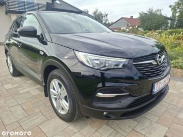 Opel 2019 Opel Grandland X Opel Grandland X 1.5 Diesel 130KM, zdjęcie 4