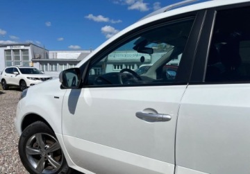 Renault Koleos I SUV Facelifting 2.0 dCi 150KM 2013 Renault Koleos nawigacja 2.0 Diesel 150KM, zdjęcie 33
