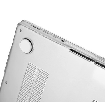 ETUI CASE OBUDOWA na MacBook Air 13 M1 13.3 A2179