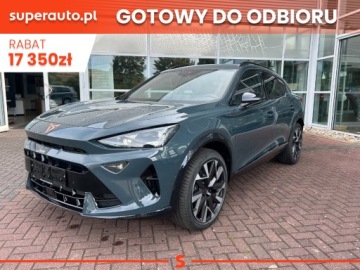 Cupra Formentor Crossover 1.5 TSI 150KM 2026 CUPRA Formentor 1.5 e-TSI DSG Suv 150KM 2026