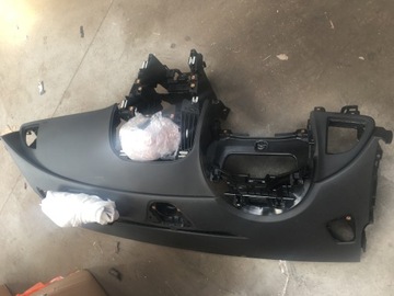 OPEL ASTRA IV J KONSOLA PODUSZKI