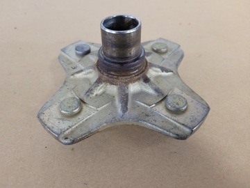 задняя ступица сузуки винсон 500