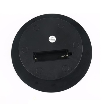 ПОВОРОТНЫЙ СТОЛ ЭЛЕКТРИЧЕСКАЯ ПОДСТАВКА USB 360° 20см