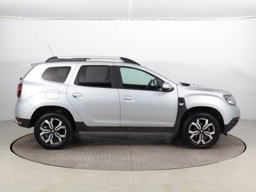 Dacia Duster II SUV Facelifting 1.3 TCe 150KM 2022 Dacia Duster 1.3 TCe, Salon Polska, 1. Właściciel, zdjęcie 5