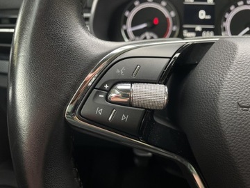 Skoda Scala Hatchback 1.5 TSI 150KM 2023 Skoda Scala Ambition ! Czujniki Parkowania ! Tempo, zdjęcie 15