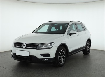 Volkswagen Tiguan II SUV 1.5 TSI EVO 150KM 2018 VW Tiguan 1.5 TSI, Salon Polska, Serwis ASO, DSG, zdjęcie 1