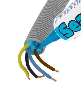 ГЕРМЕТИК ДЛЯ БАНОК, ТЮБИК, 310мл