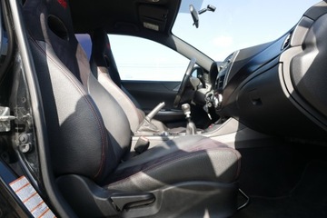 Subaru Impreza III Sedan 2.5 WRX STI 300KM 2012 Subaru Impreza STi WRX 4x4 Szwajcar 51000 km Unikat 300 koni Oryginał 1 wł., zdjęcie 14