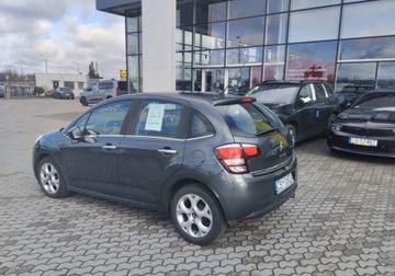 Citroen C3 II 2014 Citroen C3 1.4 Diesel 68KM, zdjęcie 4