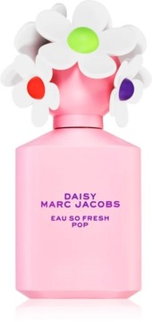 Marc Jacobs Daisy eau so fresh pop 75ml woda toaletowa