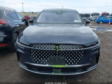Lincoln 2024 Lincoln Nautilus Premiere 2024 2.0 Benzyna 250KM, zdjęcie 7