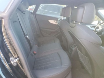 Audi A5 F5 2023 Audi a5 Premium Plus 45 2023 2.0l 2.0 Benzyna 261KM, zdjęcie 10