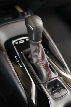 Toyota Corolla XII 2024 Toyota Corolla 1.8 Hybrid GR Sport Dynamic 1.8 Hybryda 98KM, zdjęcie 20