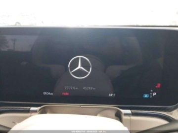 Mercedes Klasa S W223/V223 2021 Mercedes-Benz Klasa S 580 4Matic 2021 4.0l 4.0 Benzyna 496KM, zdjęcie 10