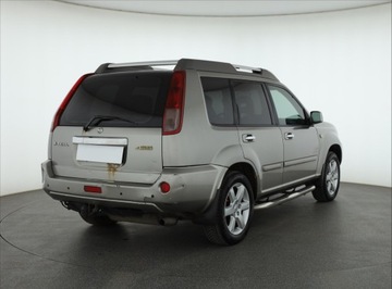Nissan X-Trail I 2.0 140KM 2006 Nissan X-Trail 2.0 , Salon Polska, GAZ, 4X4, HAK, zdjęcie 4