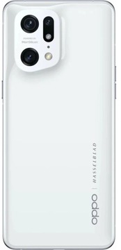 Смартфон Oppo Find X5 Pro 12 ГБ/256 ГБ 5G белый