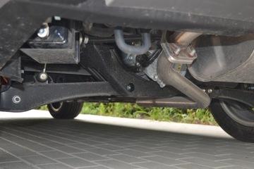 Mitsubishi Eclipse Cross SUV PHEV 2.4 188KM 2022 PHEV 4x4 ** 6 km PRZEBIEGU ** W OFERCIE DWIE SZTUKI, zdjęcie 10