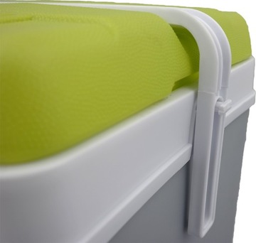 АВТОМОБИЛЬНЫЙ ТУРИСТИЧЕСКИЙ ХОЛОДИЛЬНИК 35Л XL + 6 ВСТАВОК