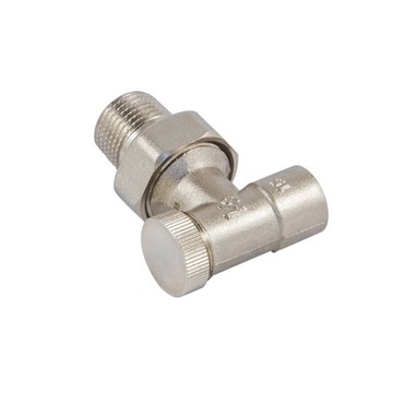 Zawór kątowy Schlosser 1/2'' 601300012