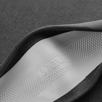 ЗАМШЕВЫЙ АЛЬКАНТАРА Чехол на руль UNIVERSAL 37 – 38 СМ ПРЕМИУМ