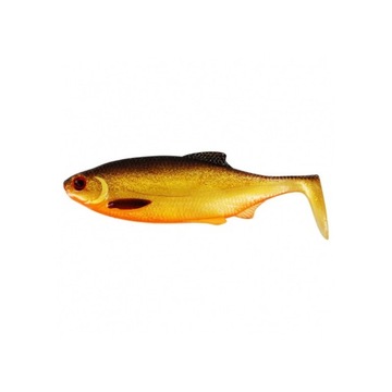 Westin Ricky The Roach 10cm 14g Gold Rush