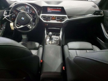 BMW Seria 3 G20-G21 2021 BMW Seria 3 330xi 2021 2.0 Benzyna 255KM, zdjęcie 8