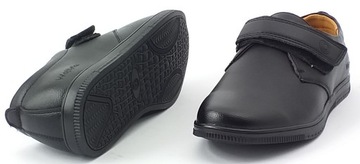 WOJTYŁKO BUTY KOMUNIJNE DLA CHŁOPCA PÓŁBUTY CZA 31