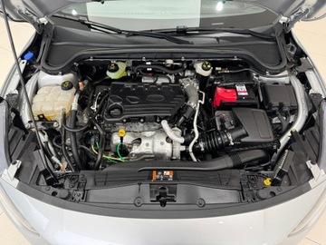 Ford Focus IV 2022 Ford Focus ST-Line Vignale / HUD / 1 właściciel /, zdjęcie 18