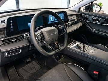 Omoda 5 1.6 T-GDI 147KM 2025 OMODA Omoda 5 1.6 T-GDI Premium DCT Suv 147KM 2025, zdjęcie 6