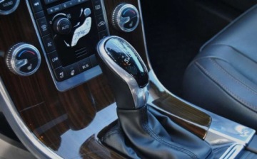 Volvo 2015 Volvo V60 Cross Country GWARANCJA, 2.5 Benzyna, 4x4, Automat, Bogate wypos, zdjęcie 11