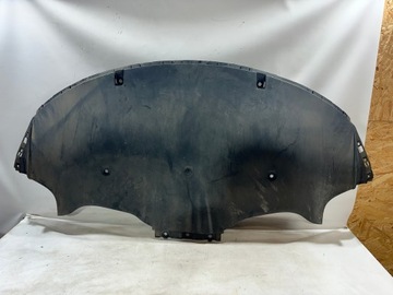 OSŁONA ZDERZAKA TYLNEGO TESLA MODEL 3 1100838-00-F