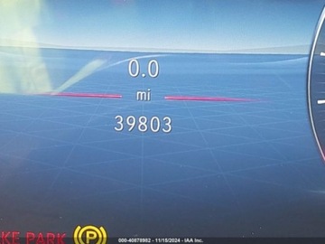 Mercedes 2022 Mercedes-Benz Klasa C 300 2022 2.0l 2.0 Benzyna 255KM, zdjęcie 11