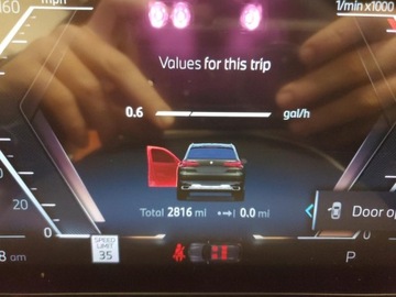 BMW X5 G05 2025 BMW X5 xdrive40i, 2025r., 3.0L 3.0 Benzyna 375KM, zdjęcie 10