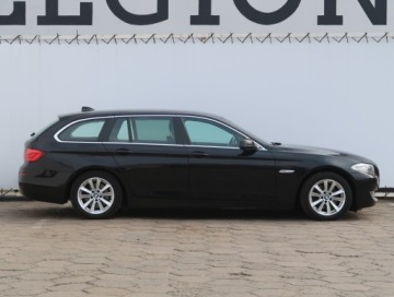 BMW Seria 5 F10-F11 Touring 520d 184KM 2011 BMW 5 520d, 181 KM, Navi, Klima, Klimatronic, zdjęcie 5