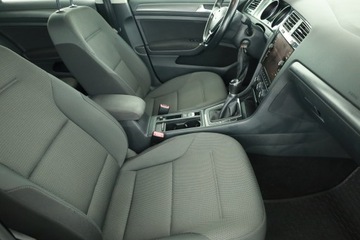Volkswagen Golf VII Variant Facelifting 1.5 TSI ACT 150KM 2019 VW Golf 1.5 TSI, Salon Polska, 1. Właściciel, zdjęcie 6