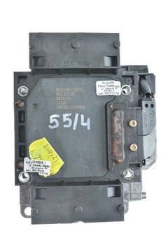 STEROWNIK POMPY WTRYSKOWEJ VECTRA C 0281011055