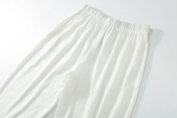 Summer Pants Men 12XL Waist 170cm 5XL 6XL 7XL 8XL